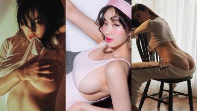 Kim Woohyeon nude on fanchicks.net